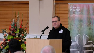 50° anniversario dell'incontro interecclesiale irlandese